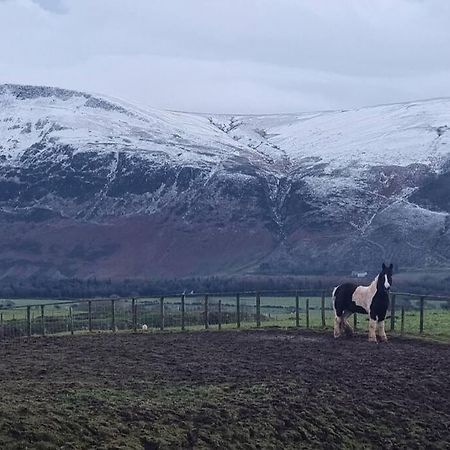 Kirkland  Luxury Lake District Retreat Above Ennerdaleヴィラ エクステリア 写真